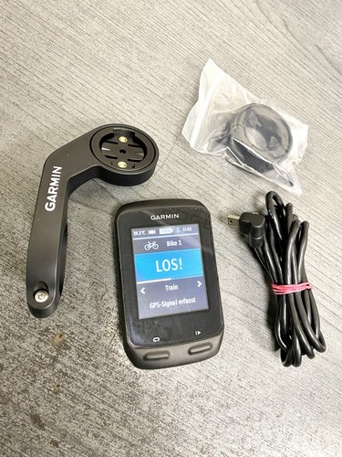 Garmin edge 510 - edge,
