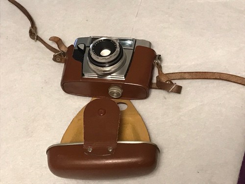 Kamera agfa optima rapid - agfa,