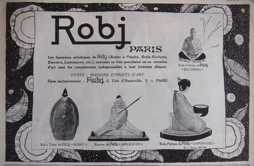 Pressewerbung 1924 les - pressewerbung,