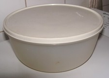 Tupperware - Clarissa 4 L Servierperle Hitparade - Rar !!