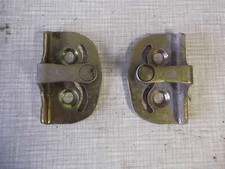 Bus schlossfalle - vw,