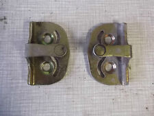 VW BUS T3 Schlossfalle, Türschloß vorn, 2 Stück, Verrieglung, Westfalia, Syncro