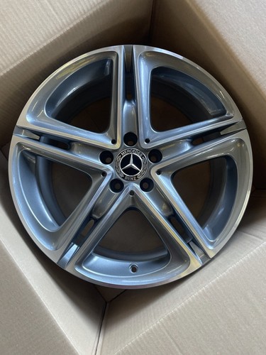 Original mercedes klasse - original,