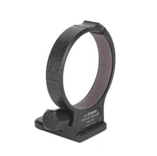 Stativschelle D (B) Canon EF 100mm f/2.8L Macro IS USM Objektiv Stativ LC2237