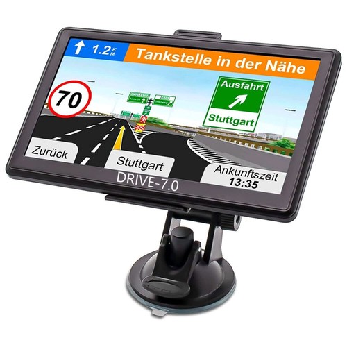 Zoll gps drive - 7,