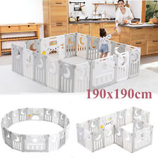 Baby Laufgitter Laufstall Kind