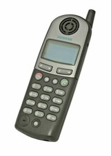 LCD Display Screen for Siemens