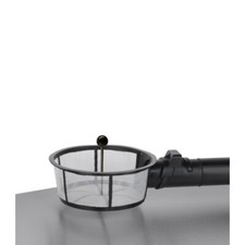 Twinbloc filterkorbsystem - filterkorbsystem,