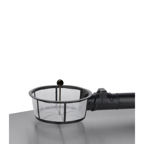Twinbloc filterkorbsystem - twinbloc,