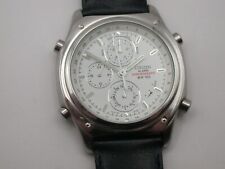 Citizen Chronograph WR 100