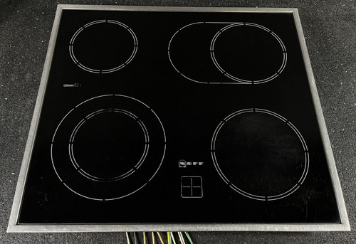 Neff ekt731n m1541n0 2 jahre - neff,