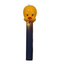 Vintage PEZ Spender Dispenser no feet Made in Austria Tweety Pat. 3.9