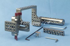 DSLR Cage Rig Kit For BMPCC