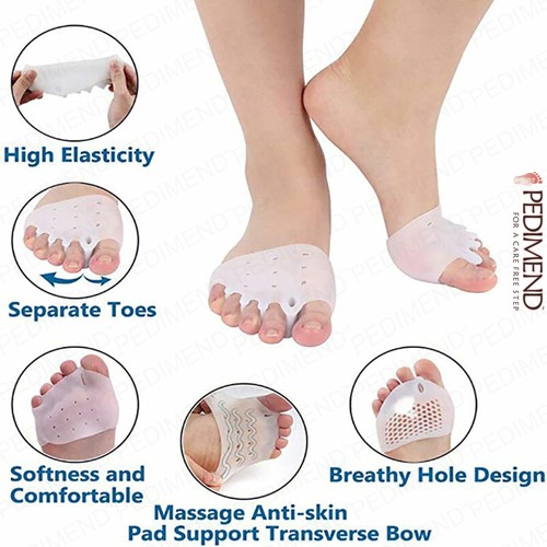 Pedimend waben bunion - waben,