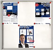 FRANKEN Schaukasten X tra!Line