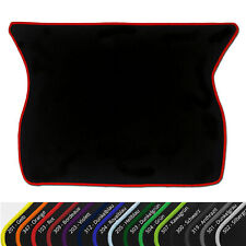 Kofferraummatte Teppich