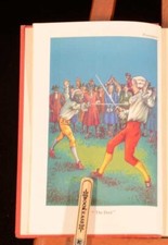 1950 Eric Leyland The Captain Rides Again First Edition Coloured Frontis Scarce