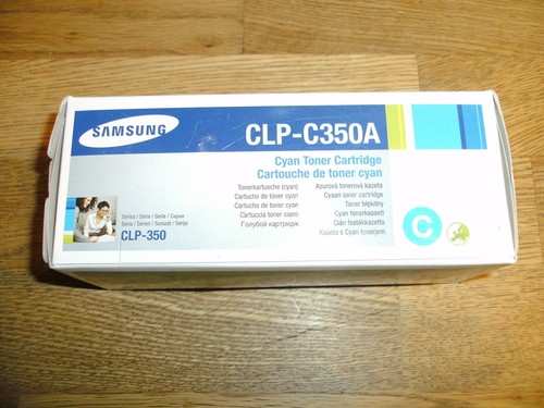 Neu samsung clp - , clp-c350a