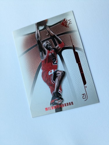Michael jordan 2009 upper deck - jordan,