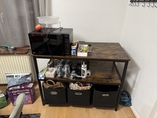 Küchenregal Standregal