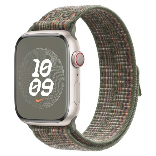 Nike sport loop armband - loop, für