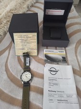zeppelin Automatik