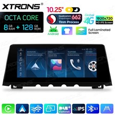 8G+128GB Autoradio für BMW