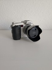 Minolta konica dimage - minolta, 7i