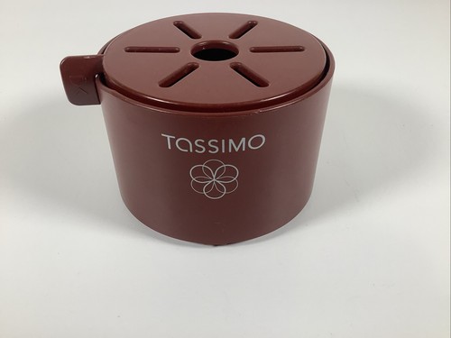 Bosch tassimo coffee maker t55 - bosch,