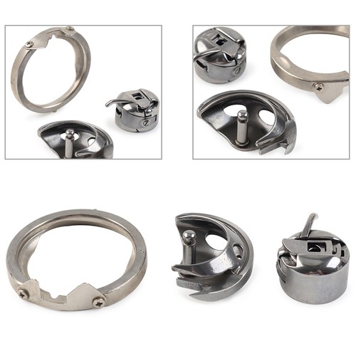 Bobbin fall haken - fall,