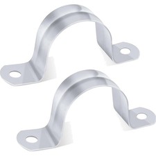 40mm Rohrschellen 20Stück