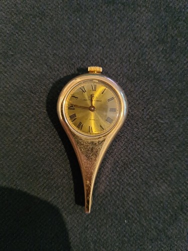 Meister anker kettenuhr - meister,