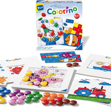 Ravensburger 20959 Mein