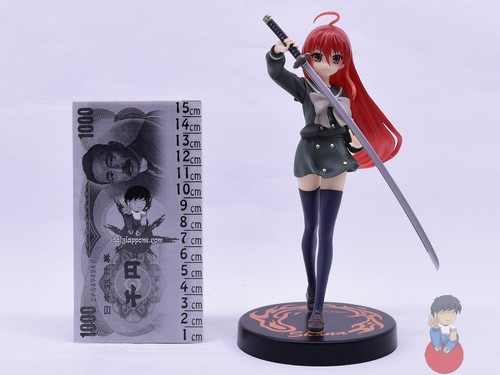 Shakugan shana - no,