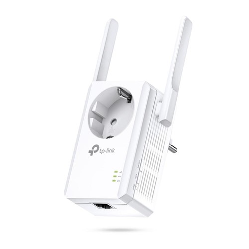 Link wa860re wlan - tp-link,