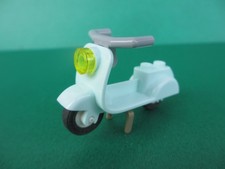 Lego Friends Motorroller Scooter 15396 light aqua (200524Q1)