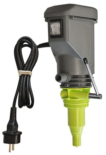 Tecalemit hornet w40 - tecalemit,