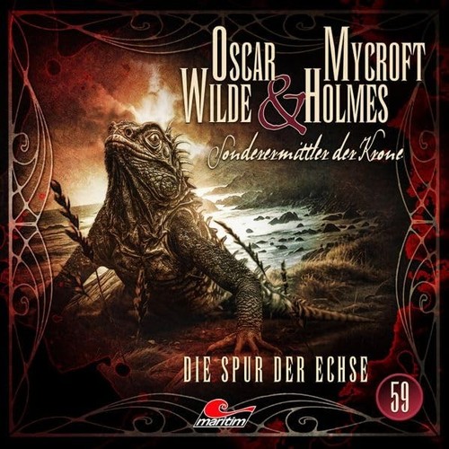 Oscar wilde mycroft - &, holmes