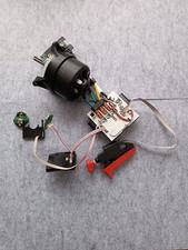 Bosch Professional GBH 18V-36 C Ersatzteile .