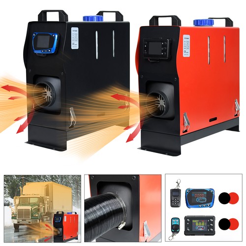 12v 8kw heizung - 12v, lcd