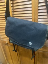 Crumpler Messenger Bag "The