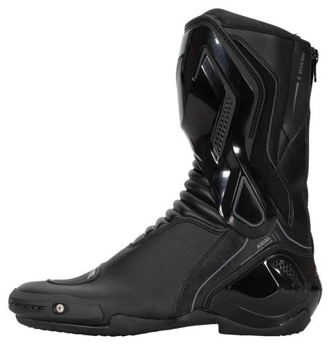 Motorradstiefel sport leder - sport,