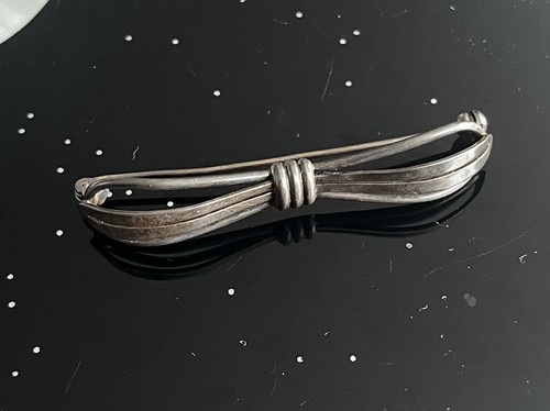 Breite haarspange metall - breite,