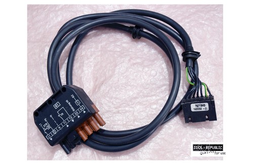 Viessmann brennerkabel mit - viessmann,