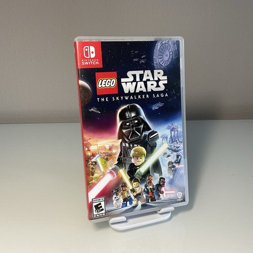 Lego star wars - lego, skywalker