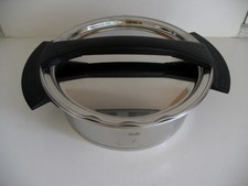 Fissler Magic 28cm Bratentopf