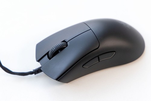 Razer deathadder gaming - razer,