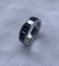 CKJ Calvin Klein Ring