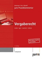 juris PraxisKommentar