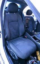sitz v.r. MERCEDES C 220 2.2